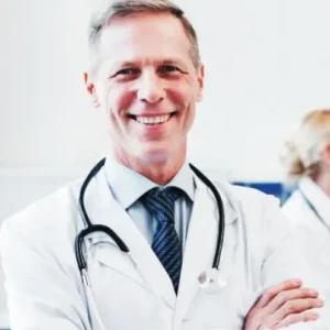 Picture of Dr. Ricardo Silvino
